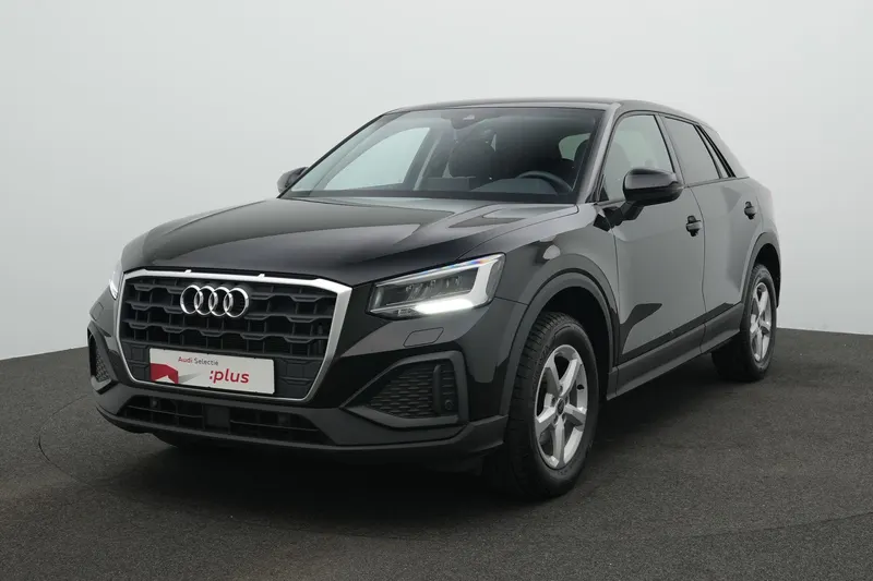 Audi Q2 (2023)