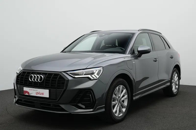 Audi Q3 (2021)