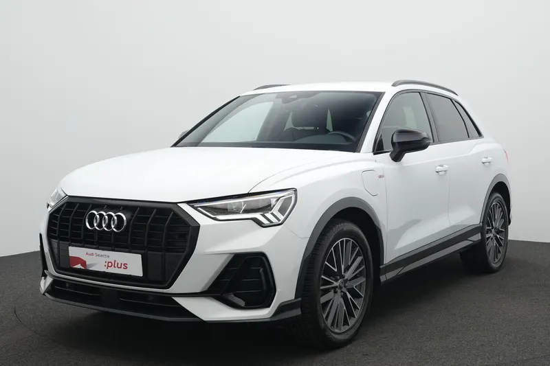 Audi Q3 (2022)