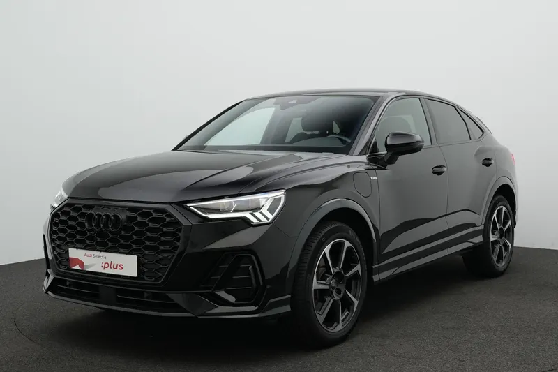 Audi Q3 (2022)