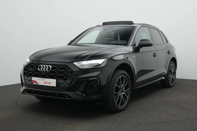 Audi Q5 (2022)
