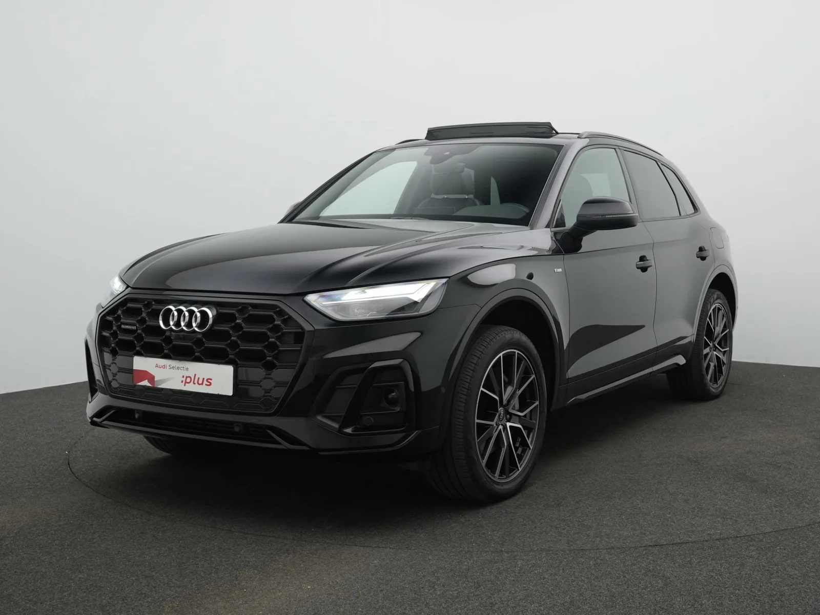 Audi Q5 (2022) — foto 1