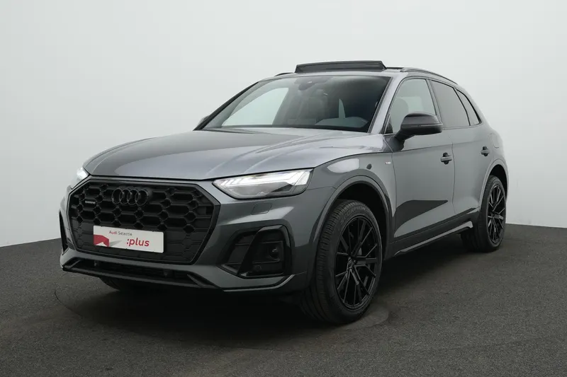 Audi Q5 (2022)