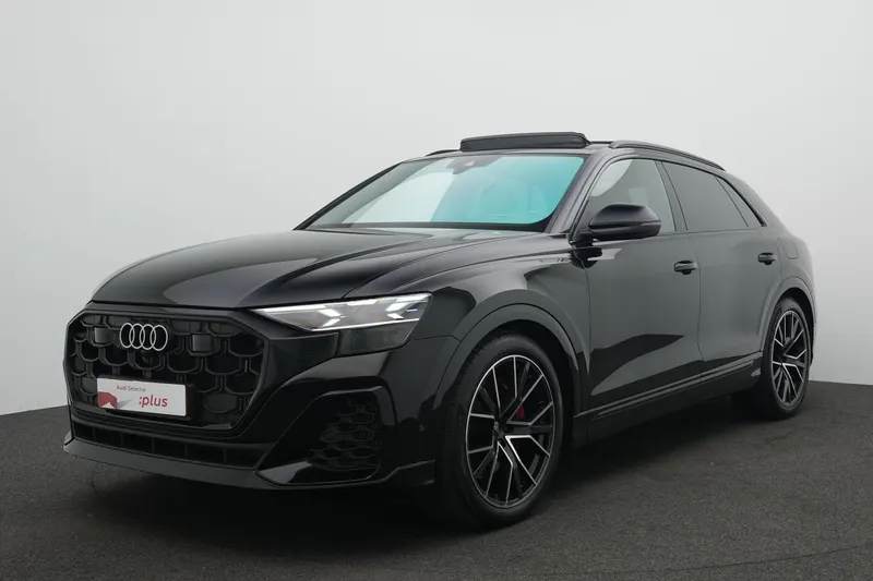 Audi Q8 (2024)