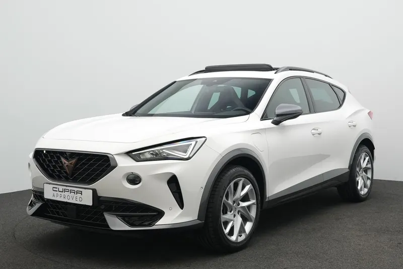 CUPRA Formentor (2023)