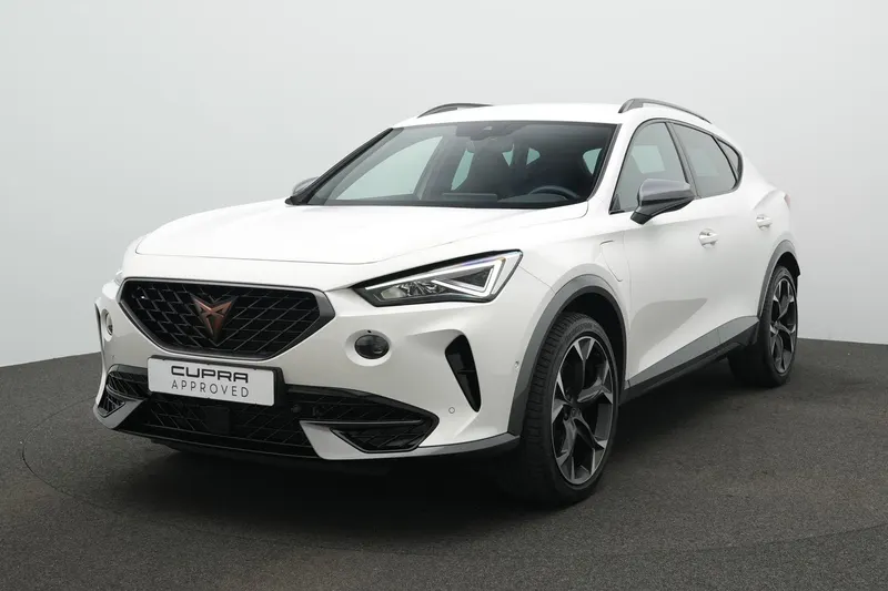 CUPRA Formentor (2023)