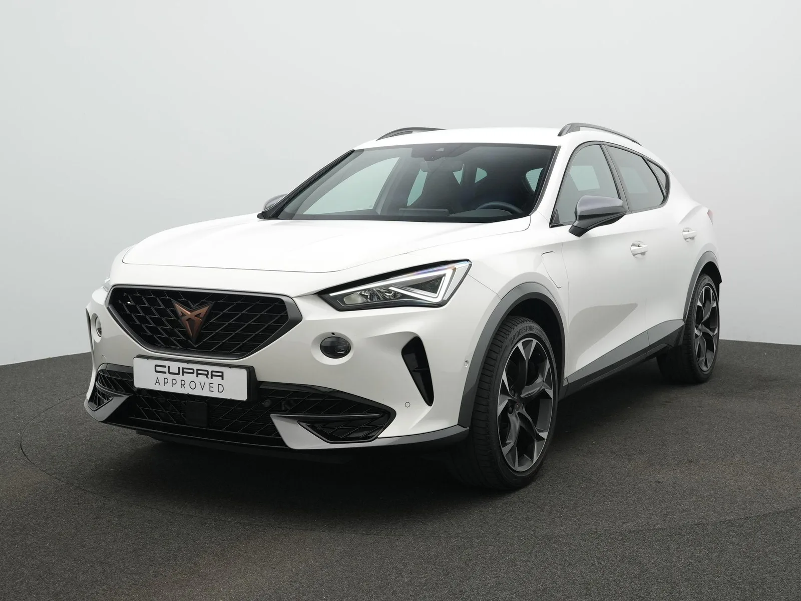 CUPRA Formentor (2023) — foto 1