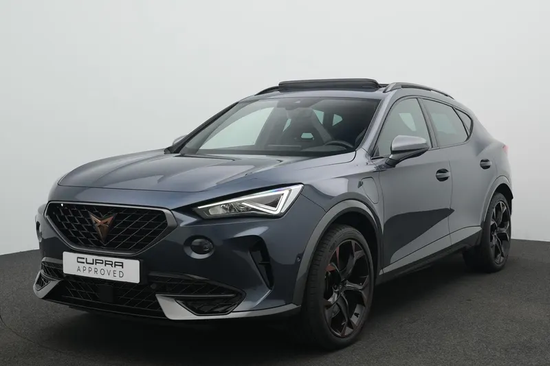 CUPRA Formentor (2023)