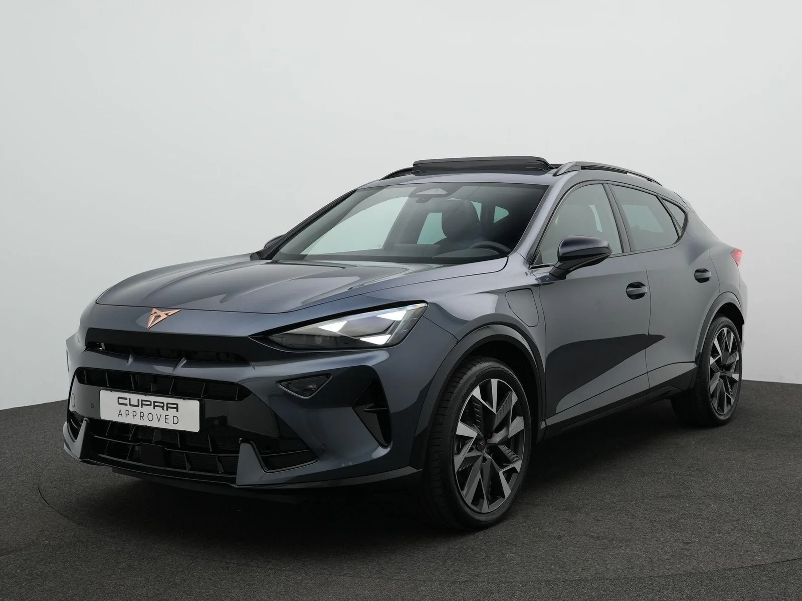 CUPRA Formentor (2026) — foto 1