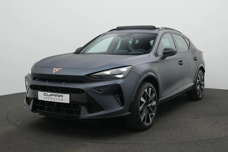 CUPRA Formentor (2024)