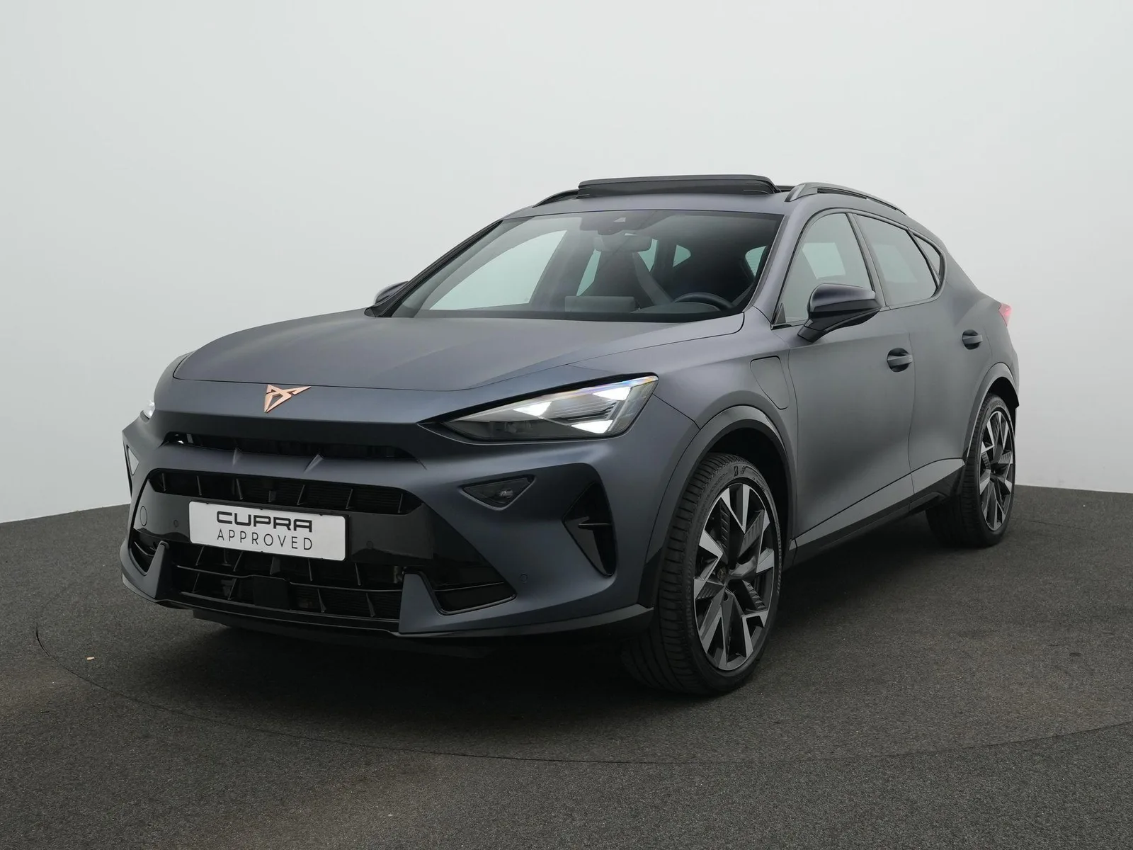 CUPRA Formentor (2024) — foto 1