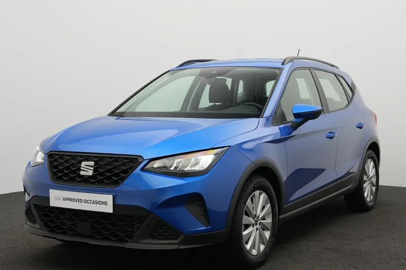 SEAT Arona (2024)