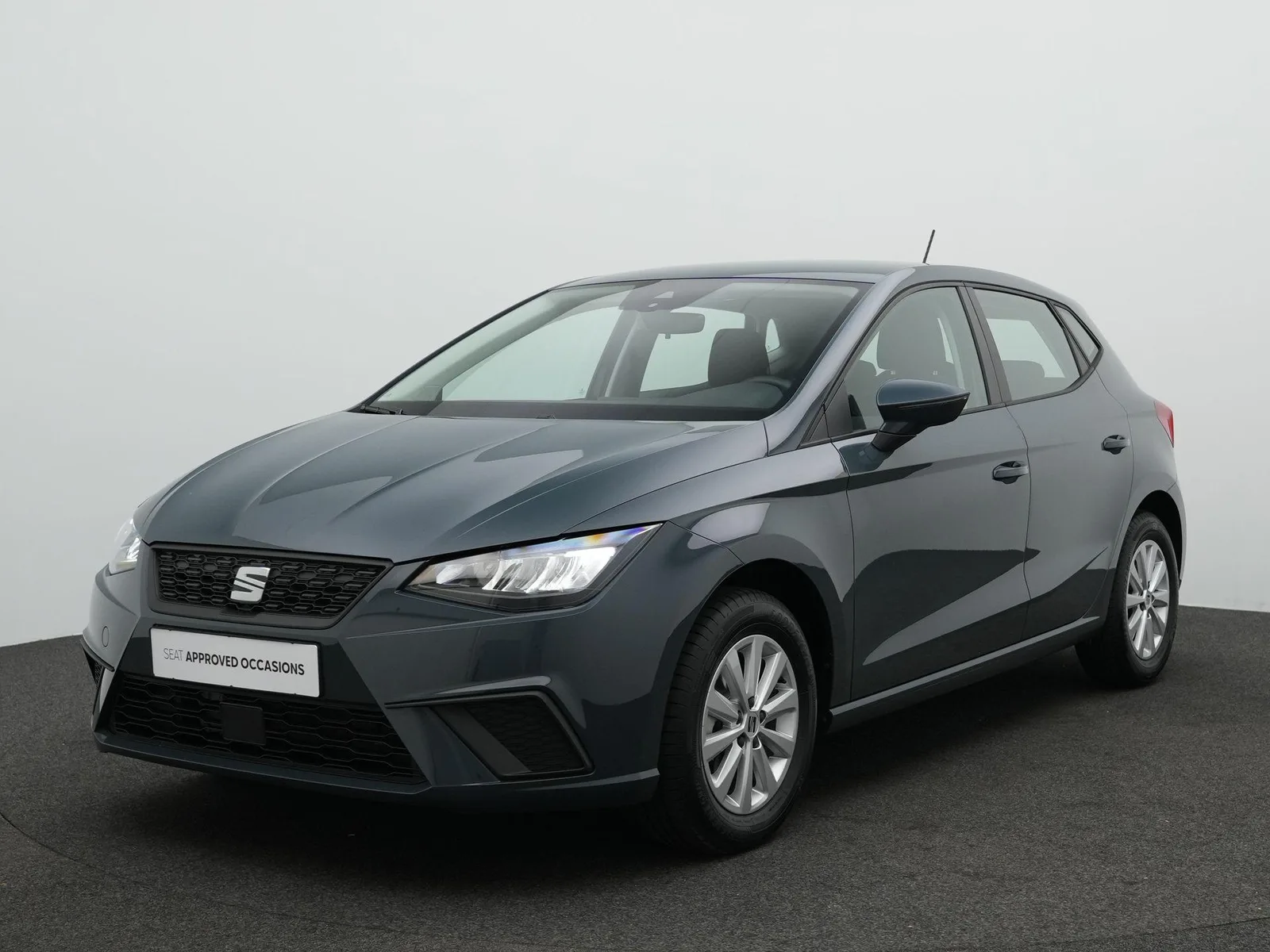 SEAT Ibiza (2025) — foto 1