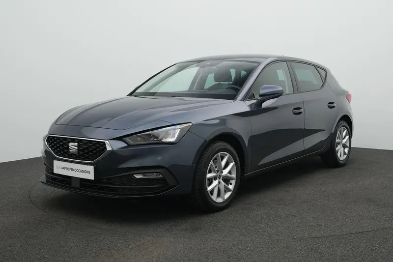 SEAT Leon (2022)