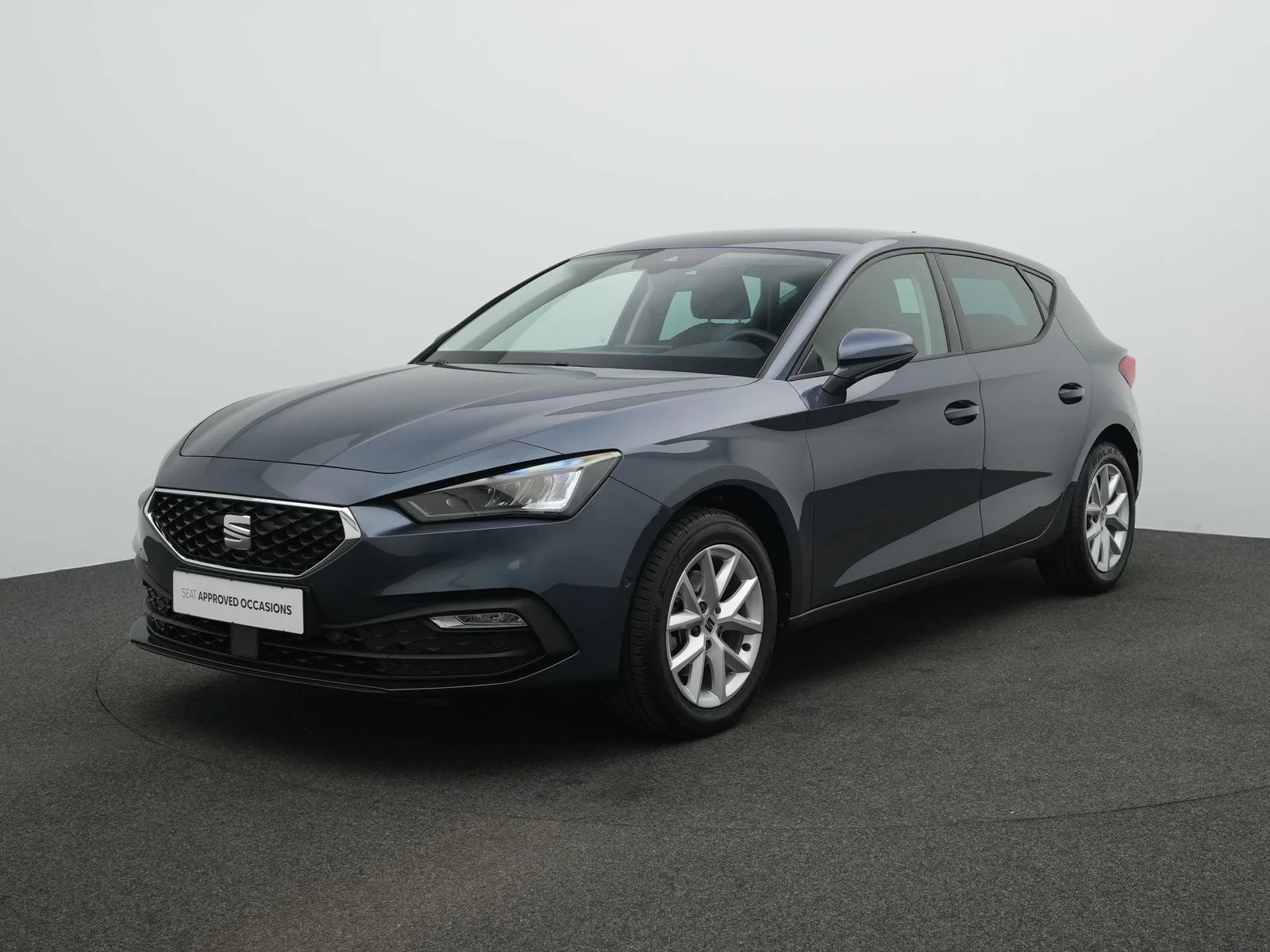 SEAT Leon (2022) — foto 1