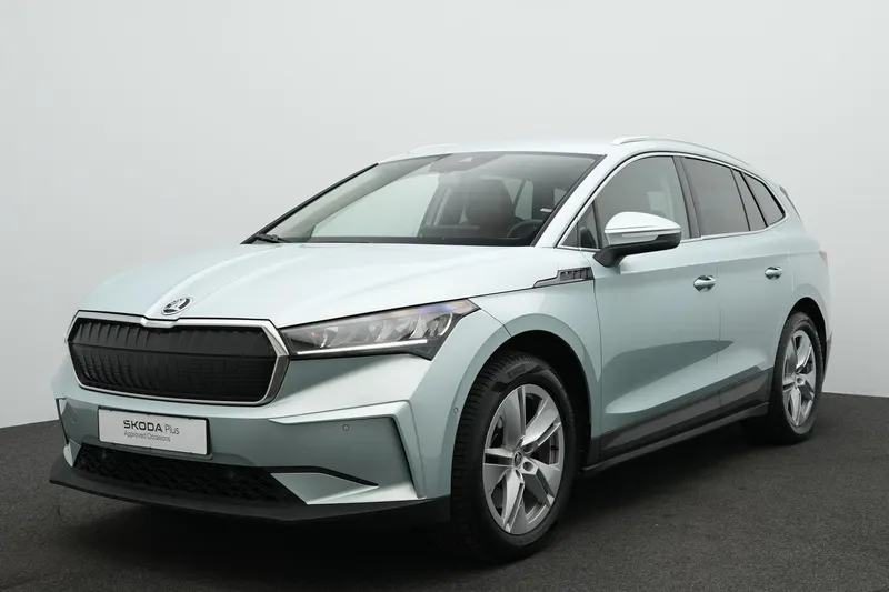Škoda Enyaq (2022)