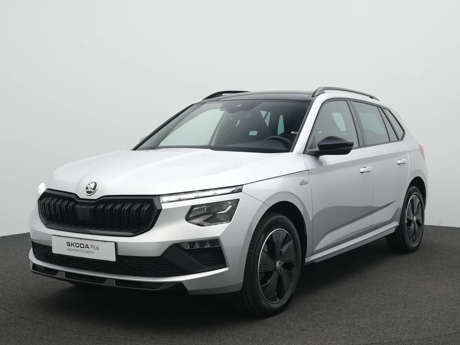 Škoda Kamiq (2024) — foto 1