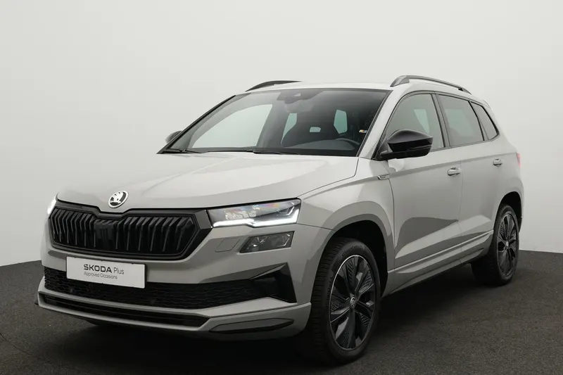 Škoda Karoq (2024)