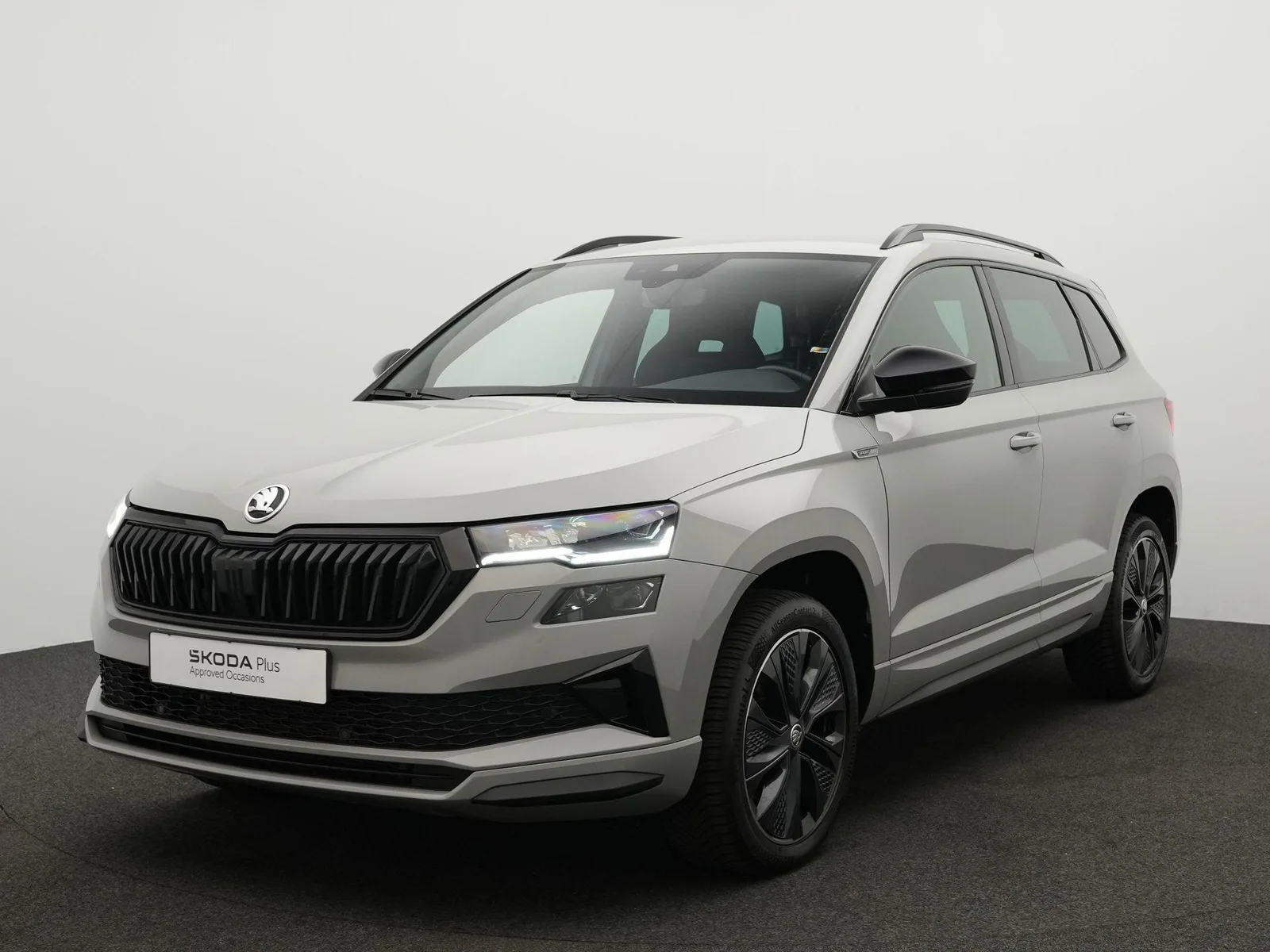 Škoda Karoq (2024) — foto 1