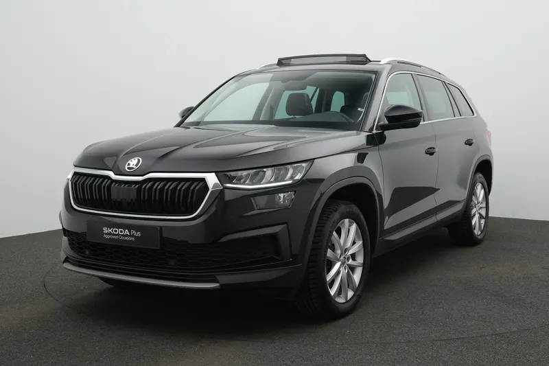 Škoda Kodiaq (2023)