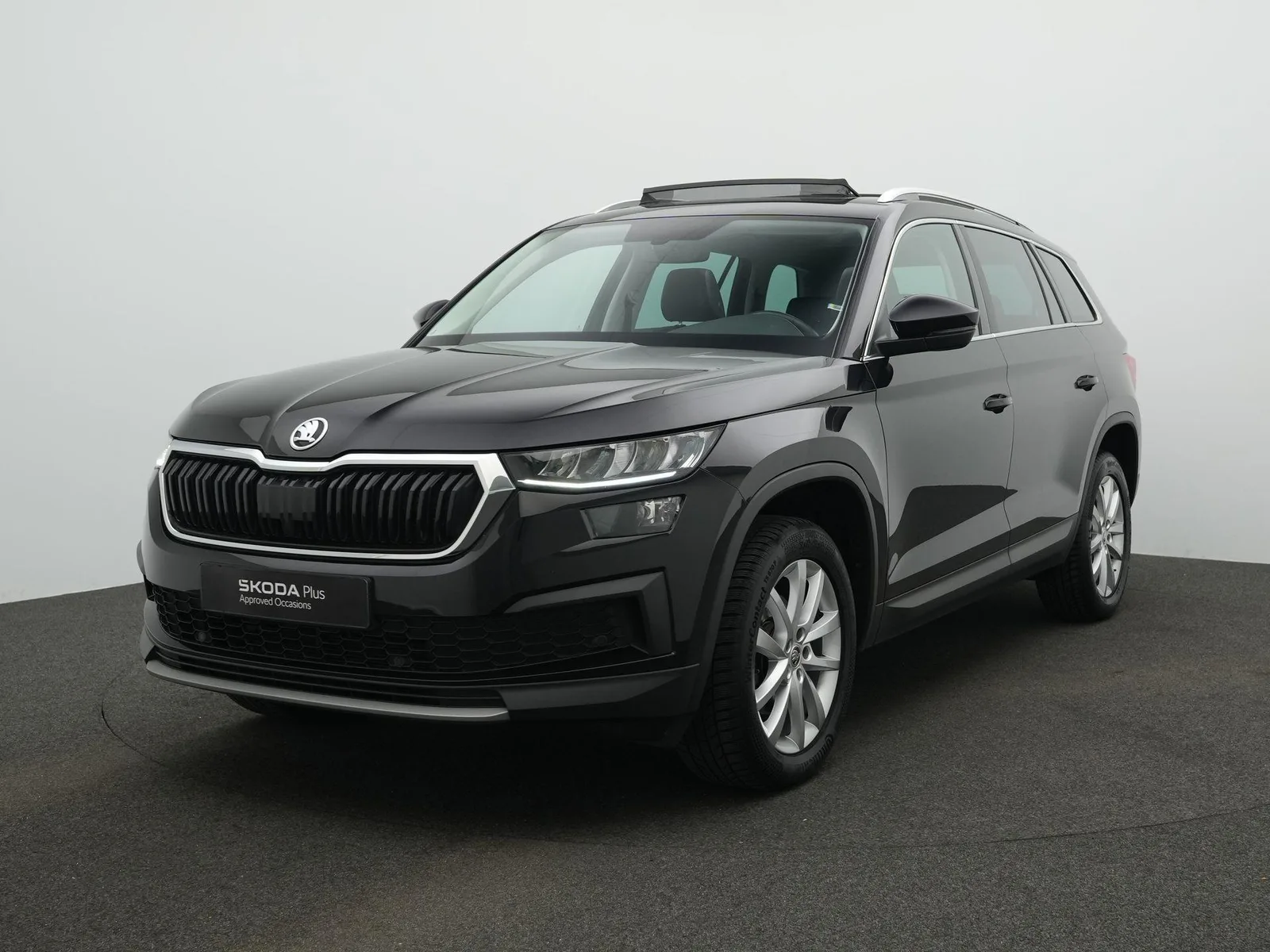 Škoda Kodiaq (2023) — foto 1