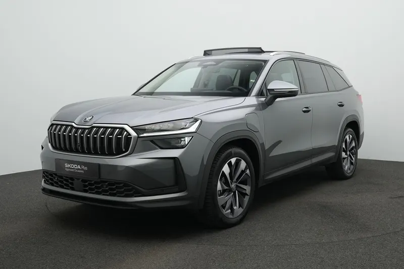 Škoda Kodiaq (2024)