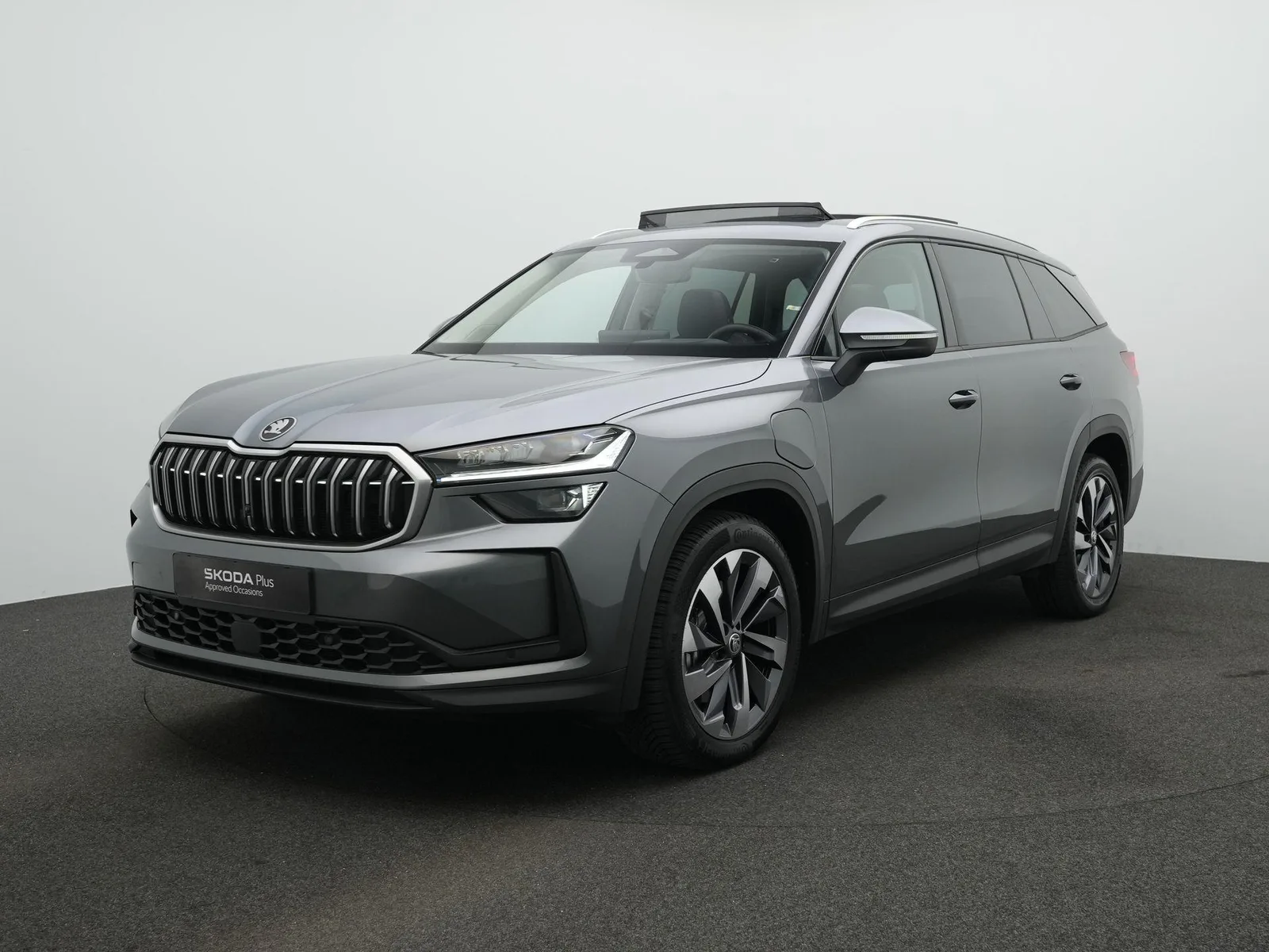 Škoda Kodiaq (2024) — foto 1