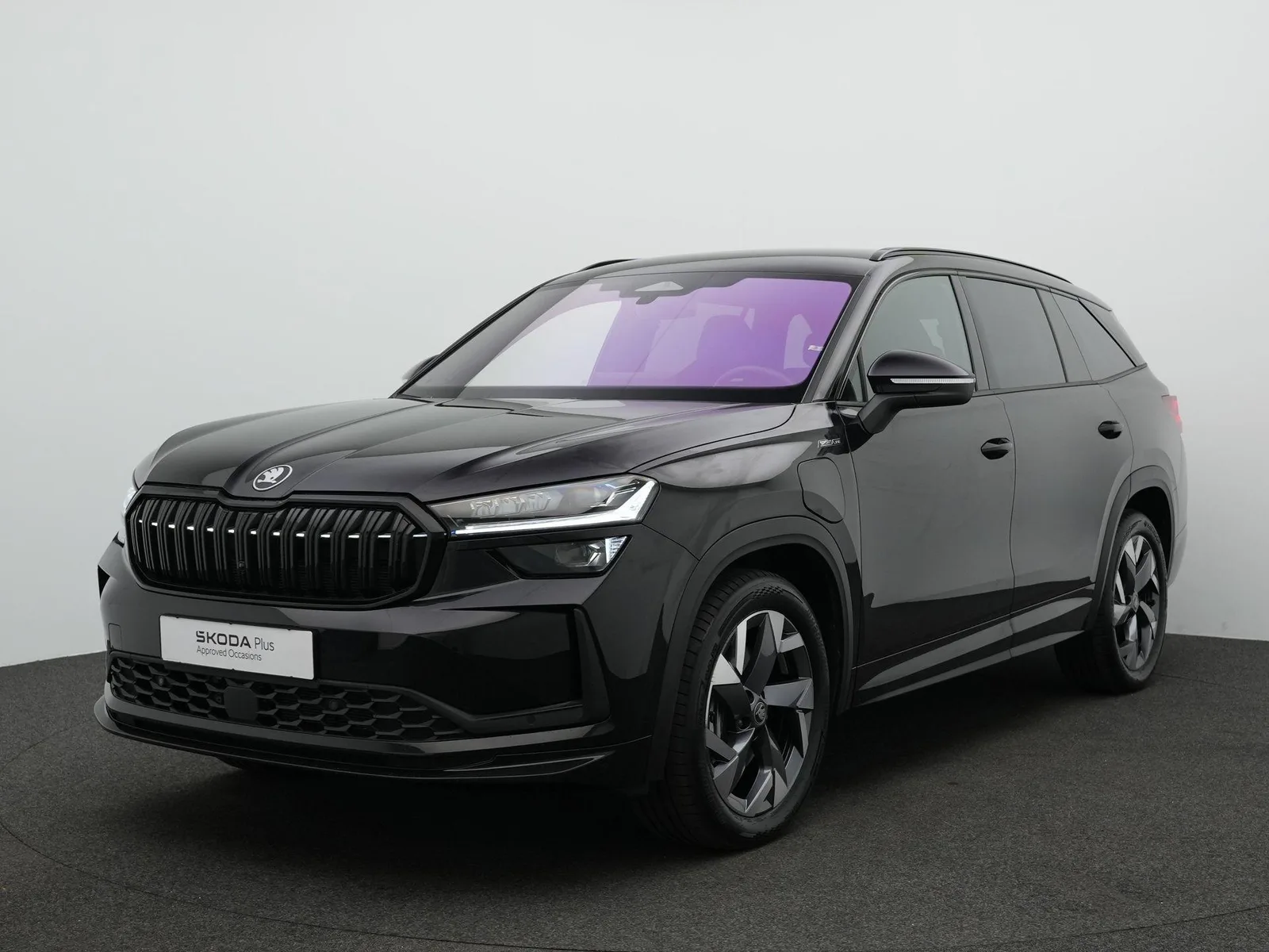 Škoda Kodiaq (2026) — foto 1