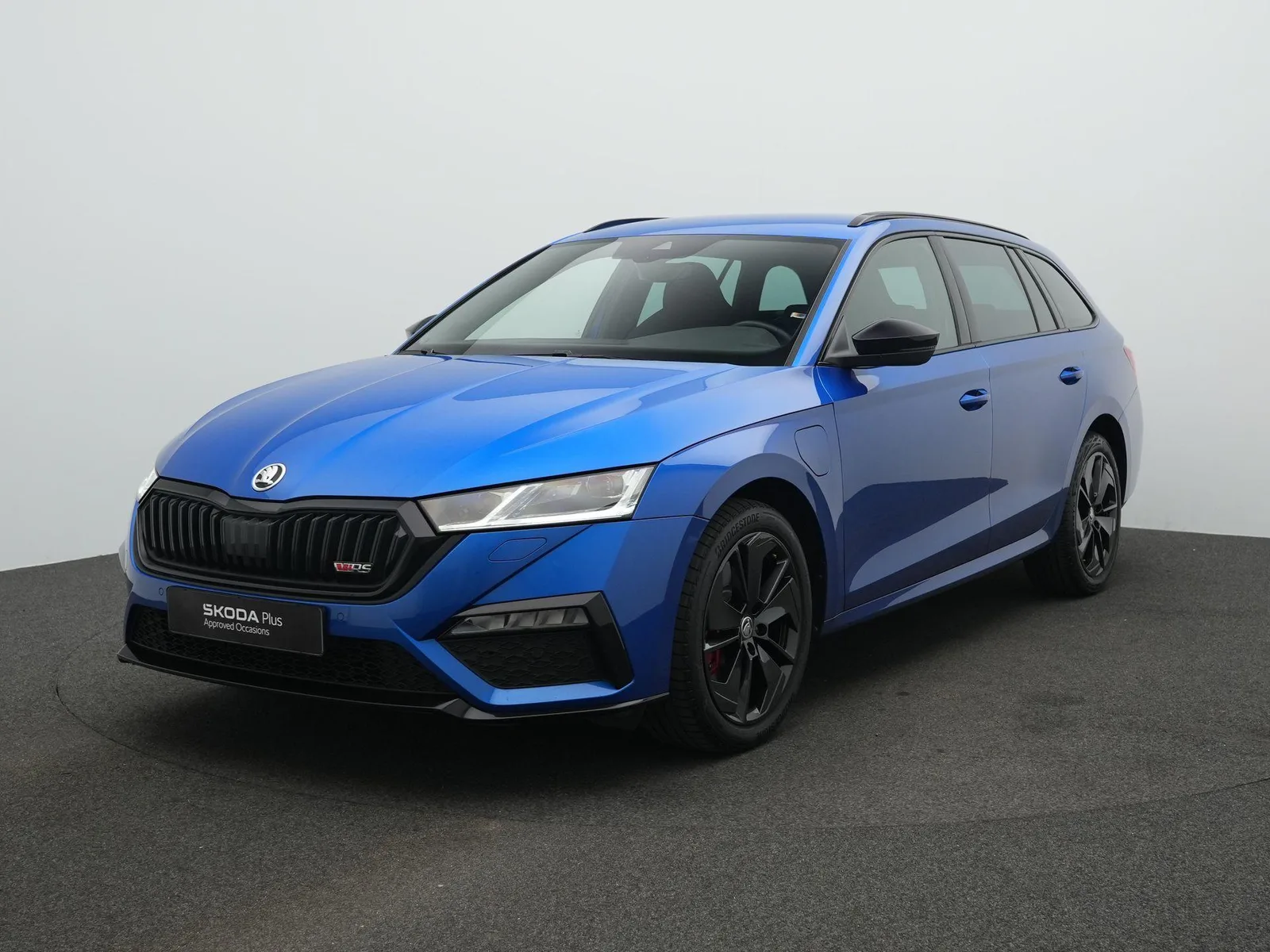 Škoda Octavia (2022) — foto 1
