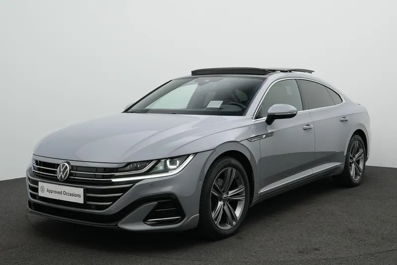 Volkswagen Arteon (2022)
