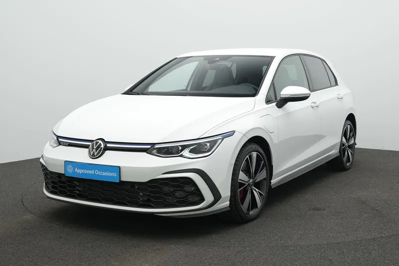 Volkswagen Golf (2024)