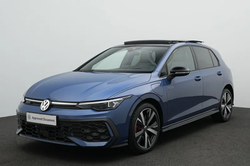 Volkswagen Golf (2026)