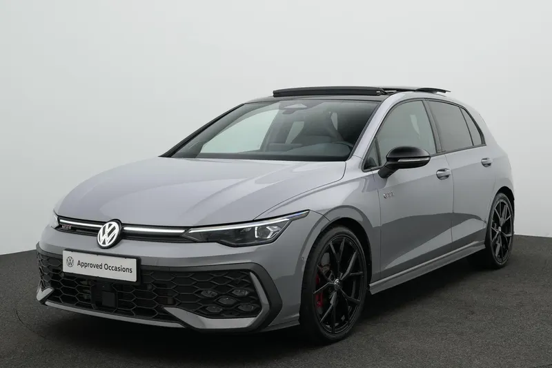 Volkswagen Golf (2026)
