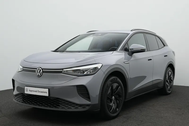 Volkswagen ID.4 (2024)