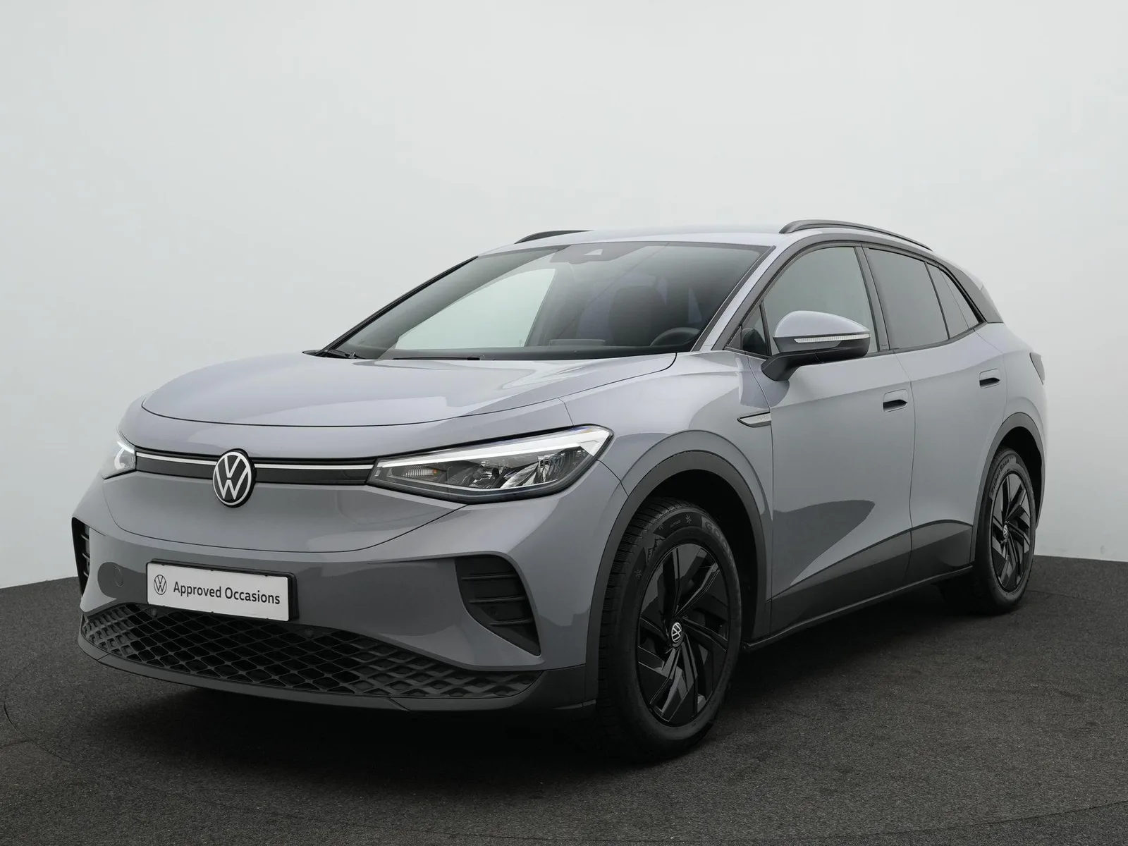 Volkswagen ID.4 (2024) — foto 1