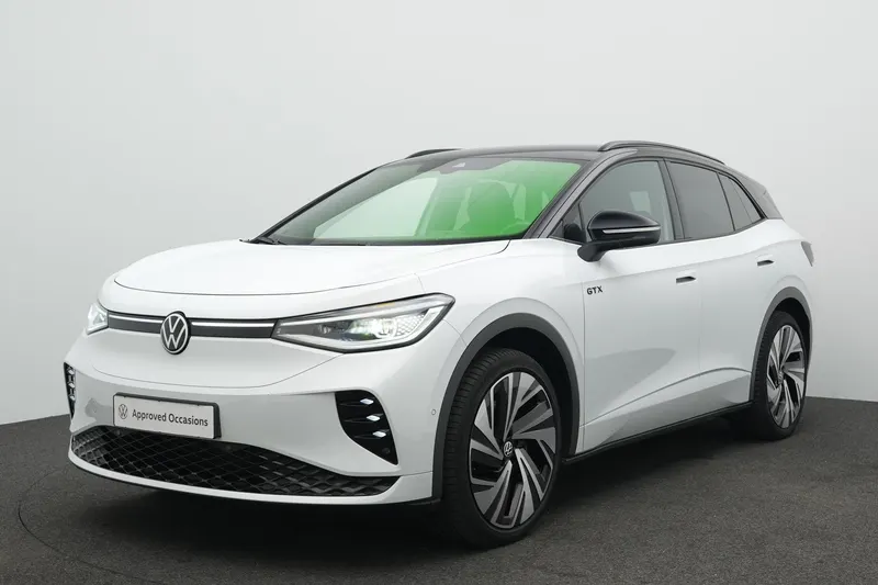 Volkswagen ID.4 (2023)