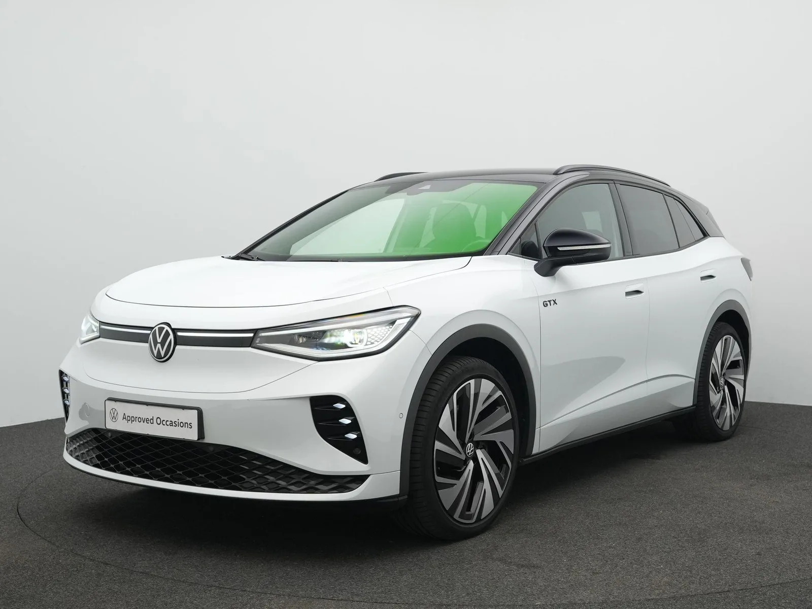 Volkswagen ID.4 (2023) — foto 1