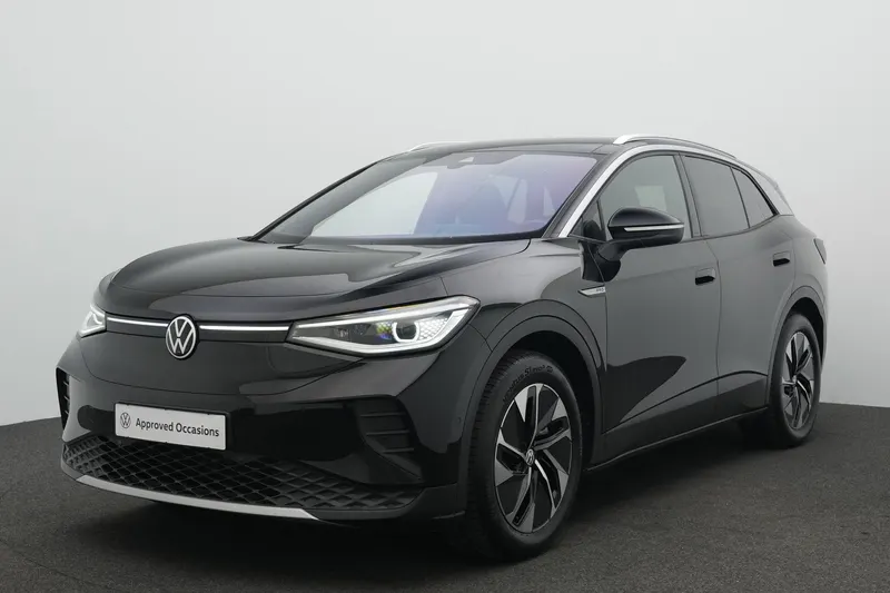Volkswagen ID.4 (2024)