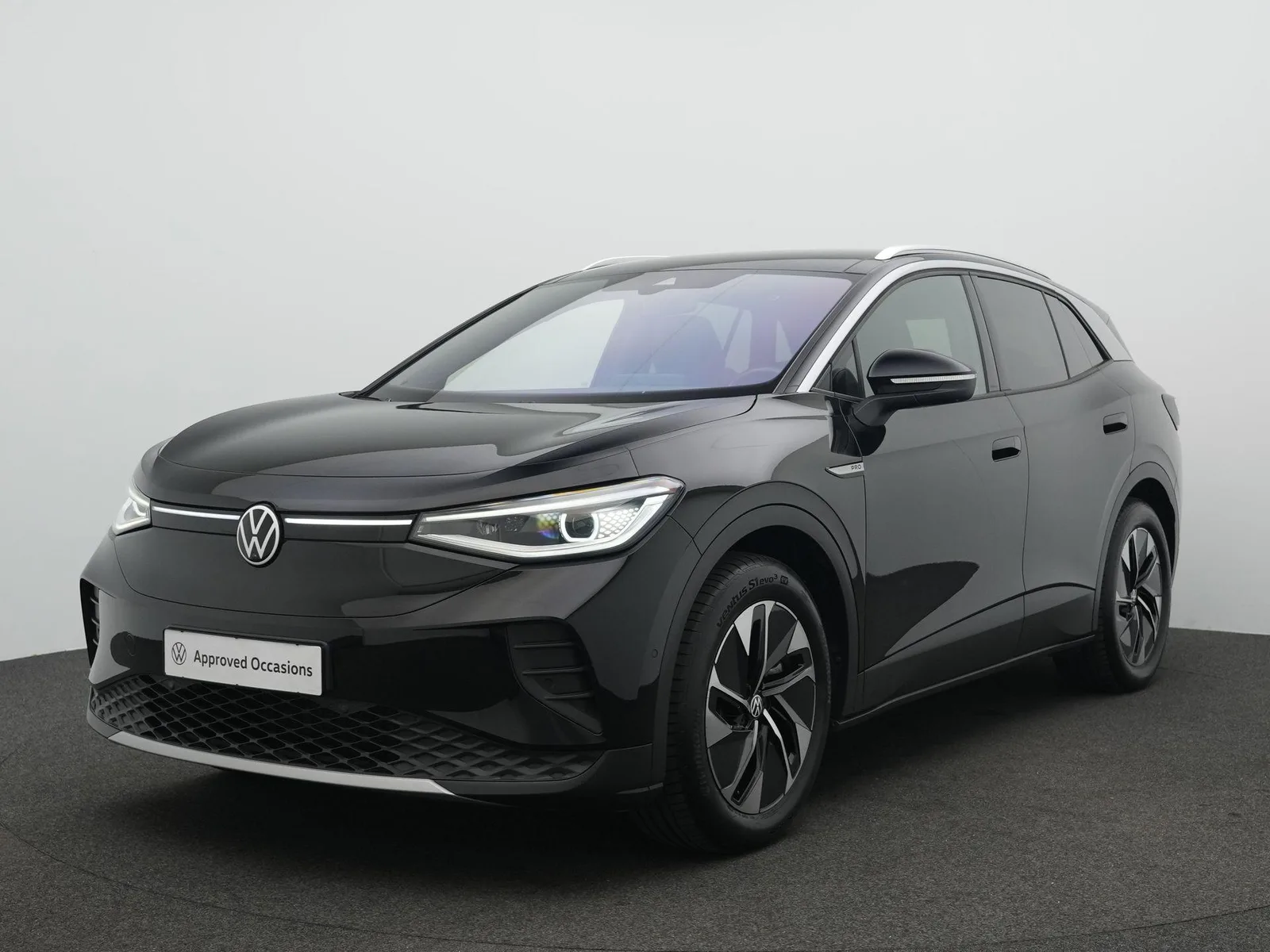 Volkswagen ID.4 (2024) — foto 1