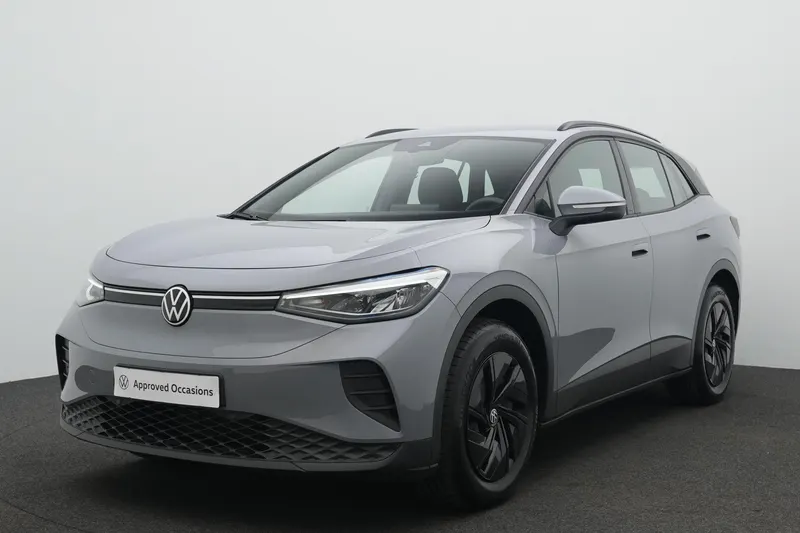 Volkswagen ID.4 (2024)