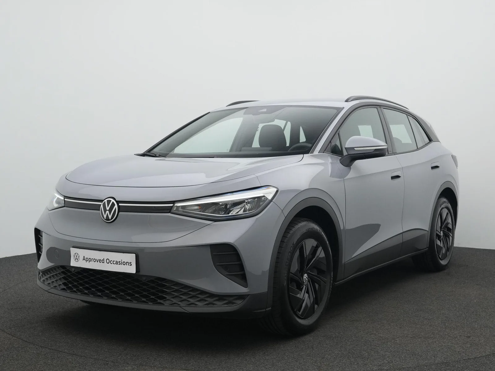 Volkswagen ID.4 (2024) — foto 1