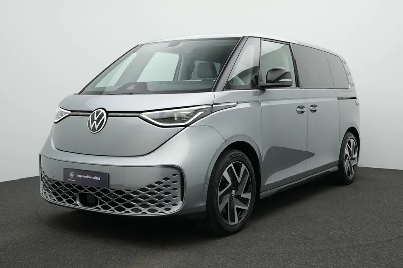 Volkswagen ID. Buzz (2023)