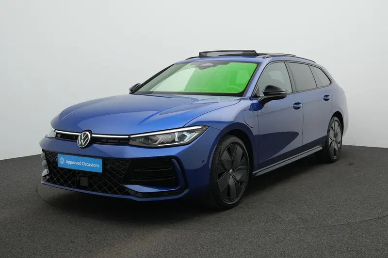 Volkswagen Passat (2025)