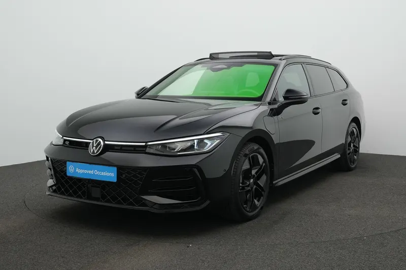 Volkswagen Passat (2025)