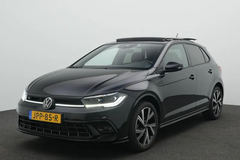 Volkswagen Polo (2025)