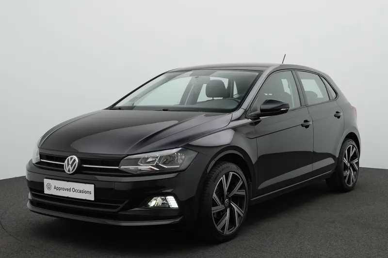 Volkswagen Polo (2019)