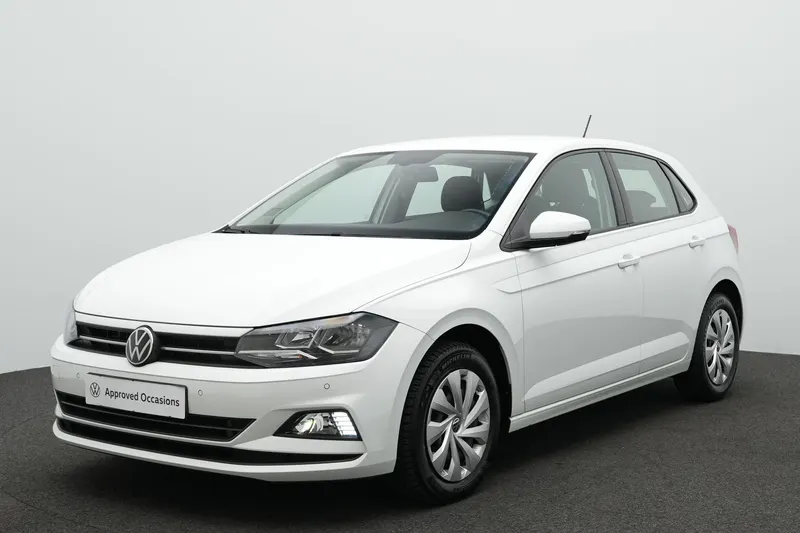 Volkswagen Polo (2021)