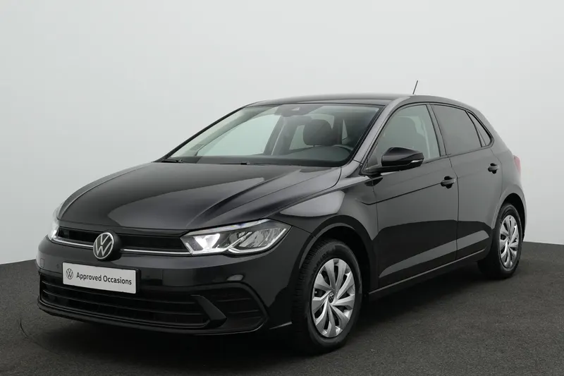 Volkswagen Polo (2022)