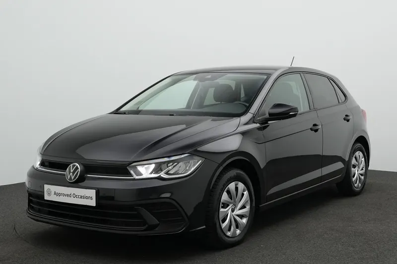 Volkswagen Polo (2022)