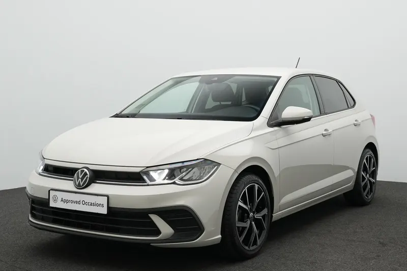 Volkswagen Polo (2025)